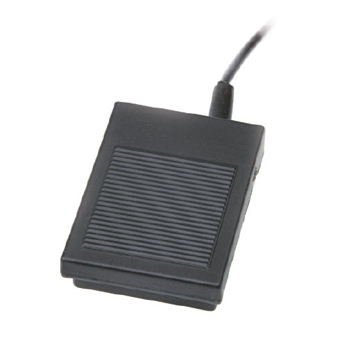 Pedale per Fresa Professionale 2030 e 1030